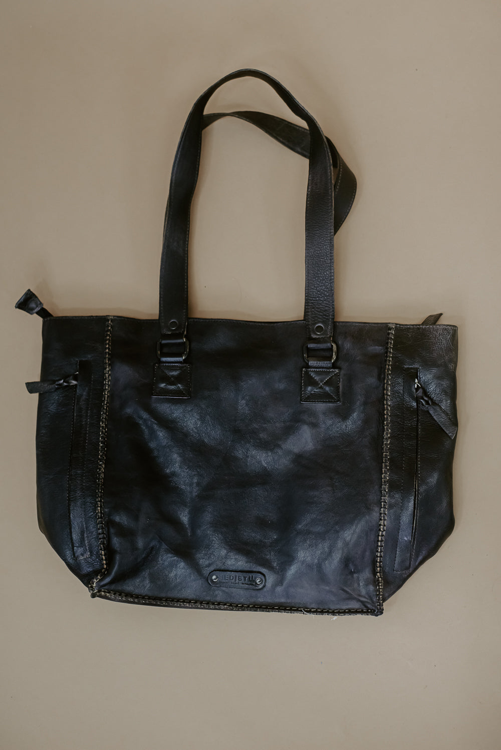 Genuine Leather Bee Bag, Women's Boutique
