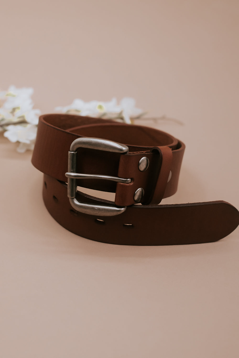 Men Belt Style 2024