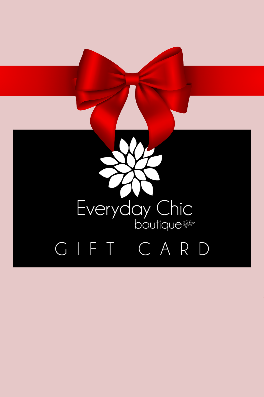 Digital Gift Card € 50 - The Cosy Store: online scarf boutique
