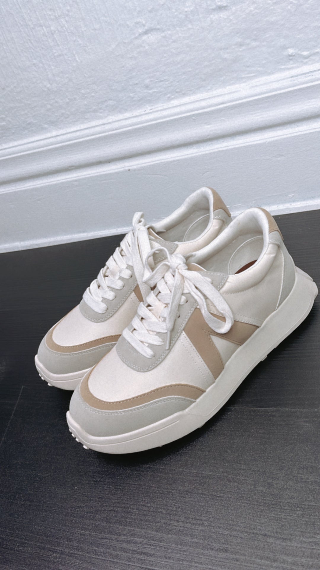 Neutral Sneakers