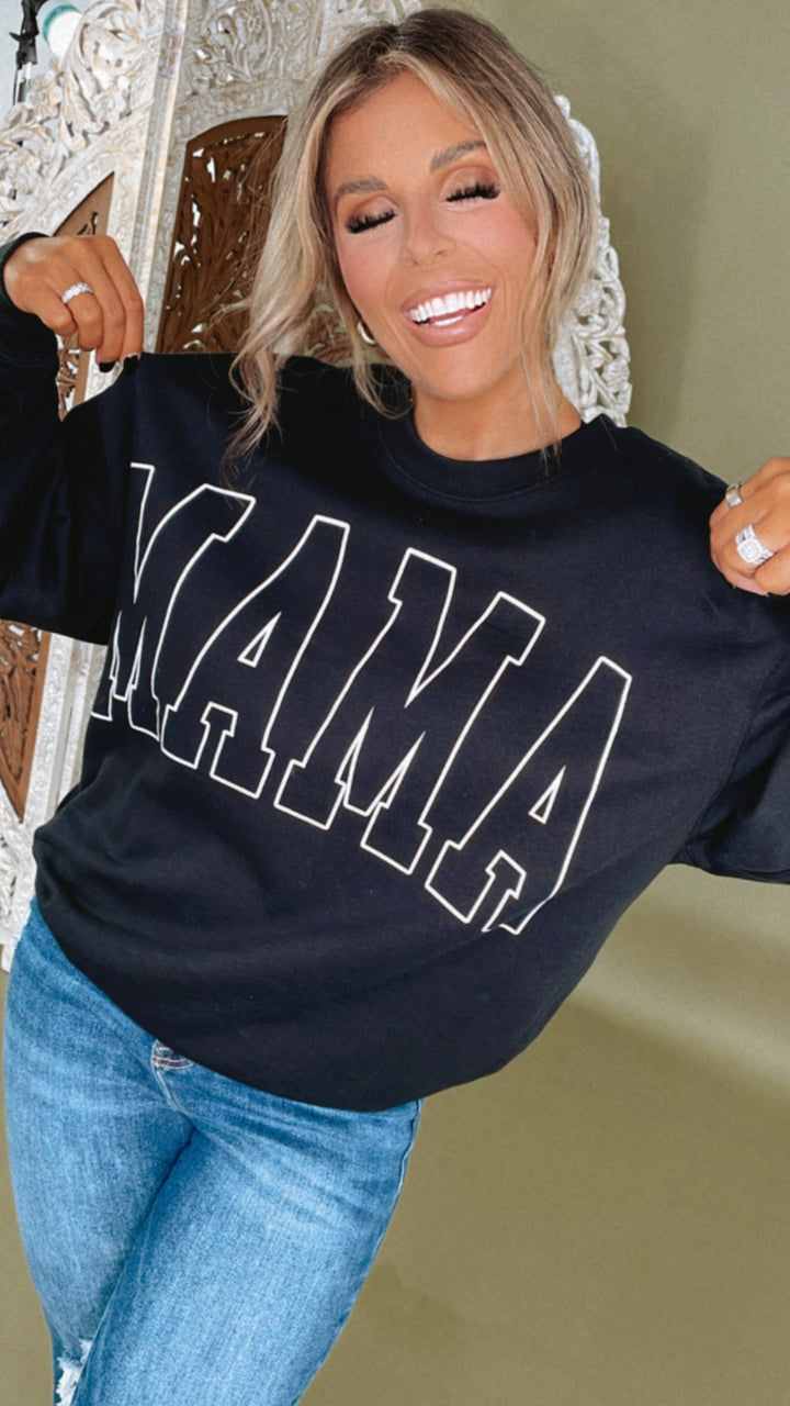 MAMA Sweatshirt