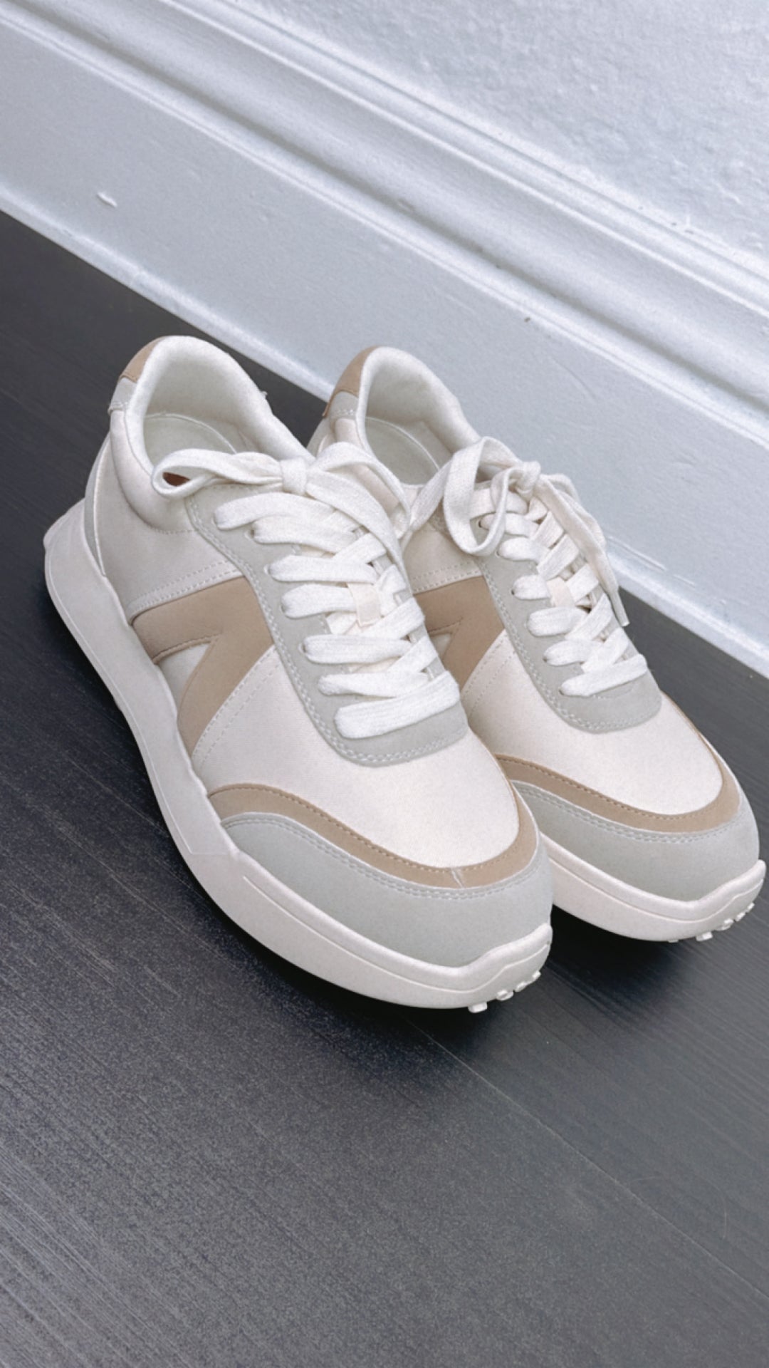 Neutral Sneakers