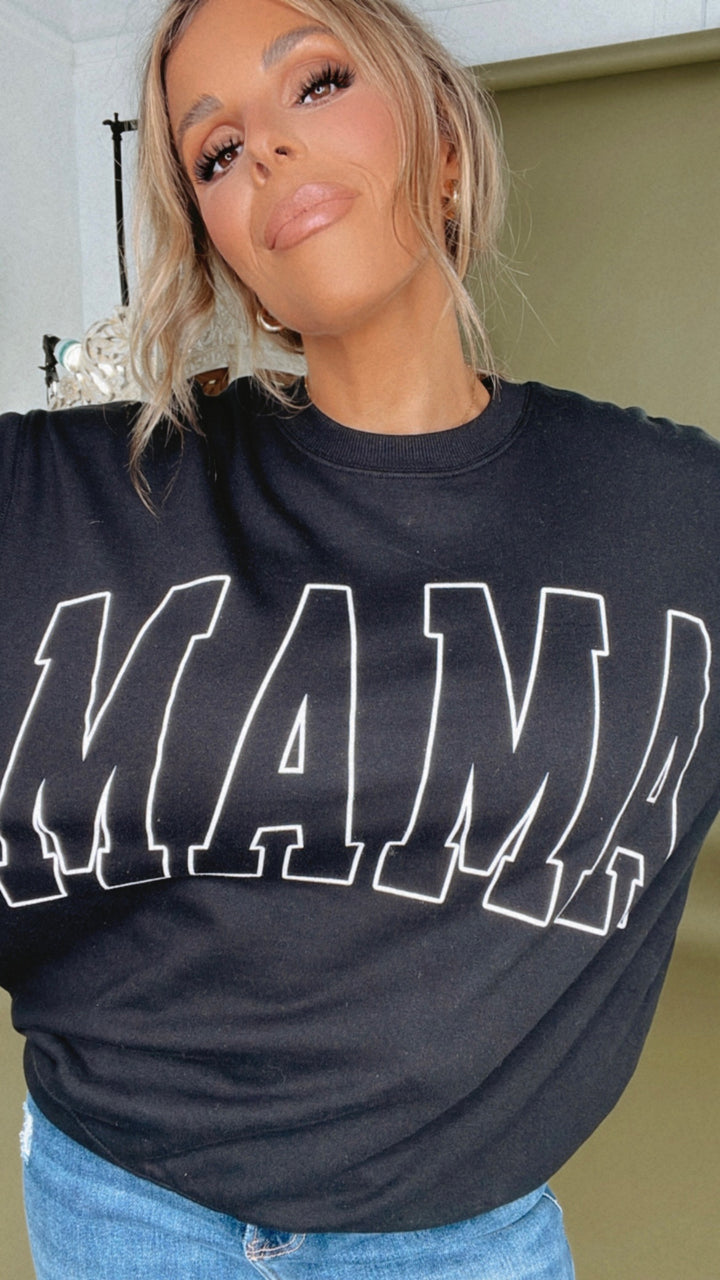 MAMA Sweatshirt