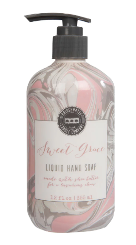 Sweet Grace Hand Soap