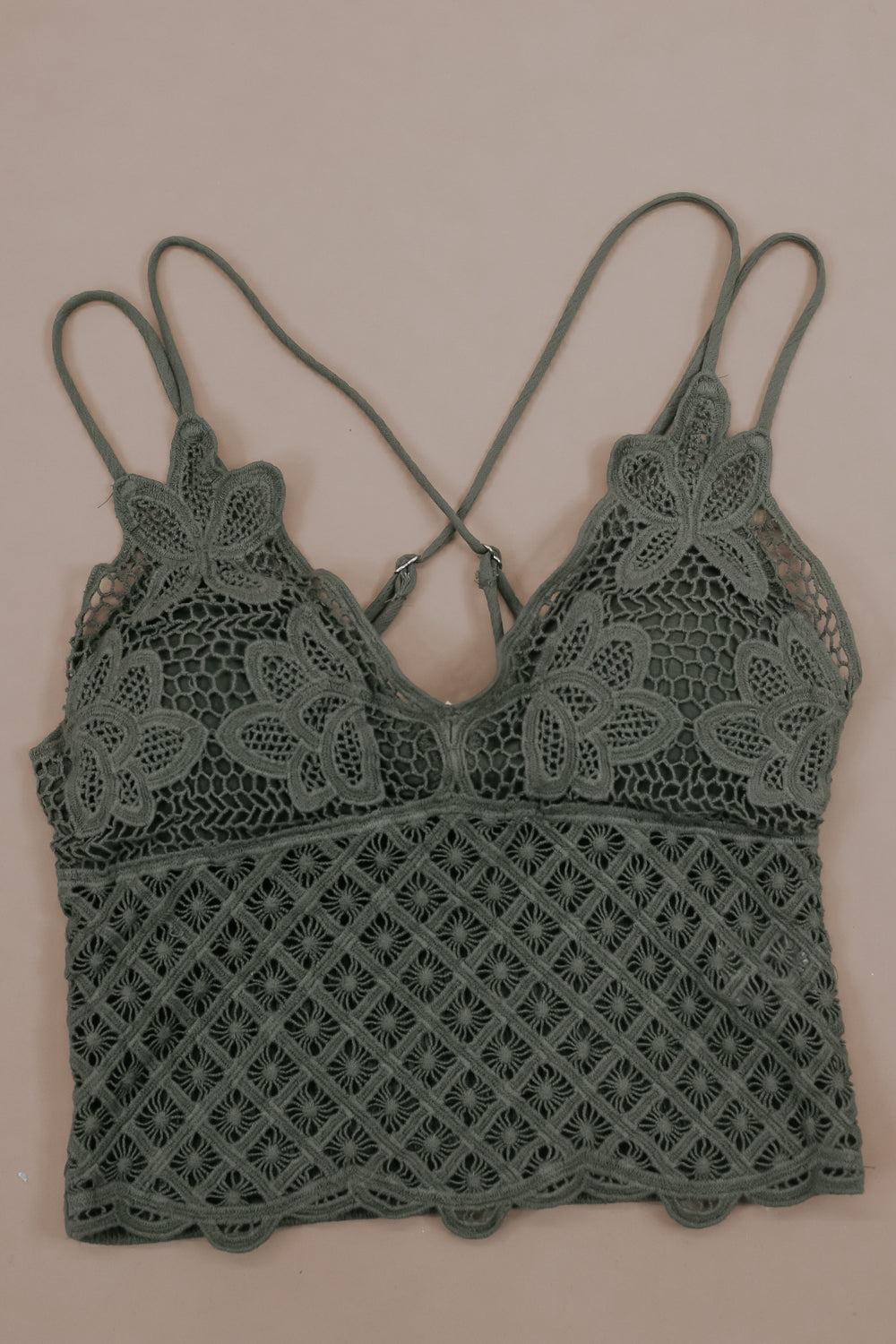Bralettes – Everyday Chic Boutique