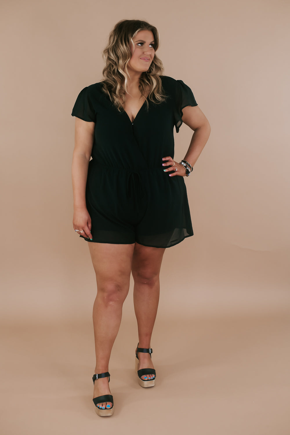 Curvy Everyday Chic Boutique