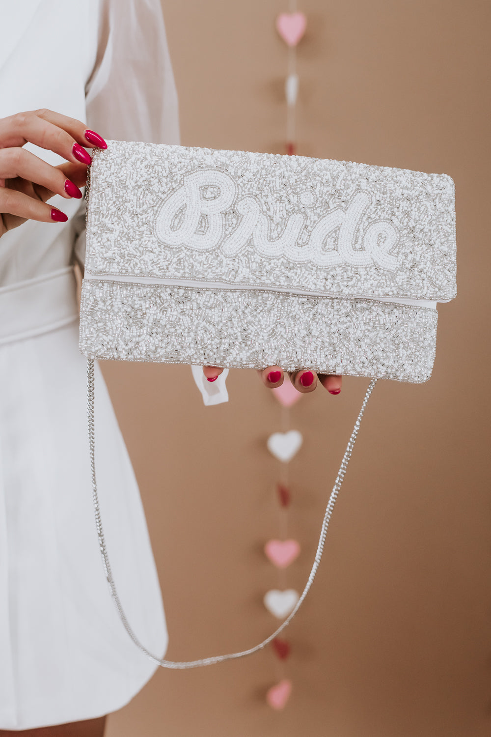 20 Best Bridal Clutches For 2023 Best Wedding Clutch Purses, 44% OFF