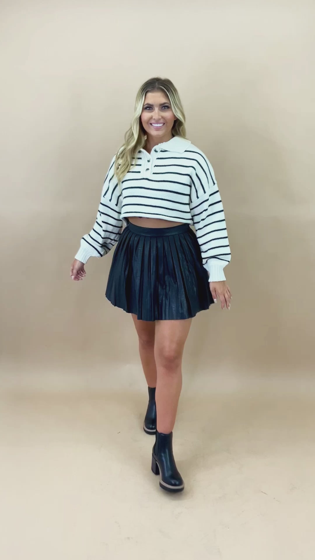Black Mesh Flare Mini Skirt  Flared mini skirt, Mini skirts